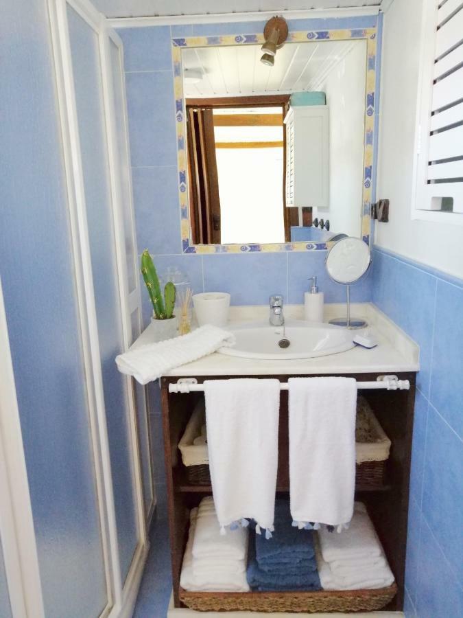 Villa Casita Nekagarden Vigo Exterior foto